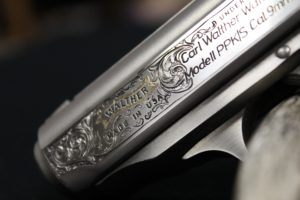 Walther Detail.
